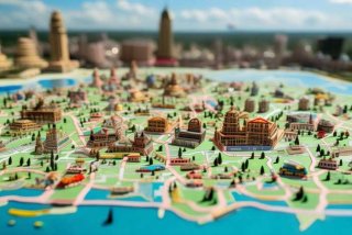 济南旅行社分布地图；济南旅行社分布地图最新