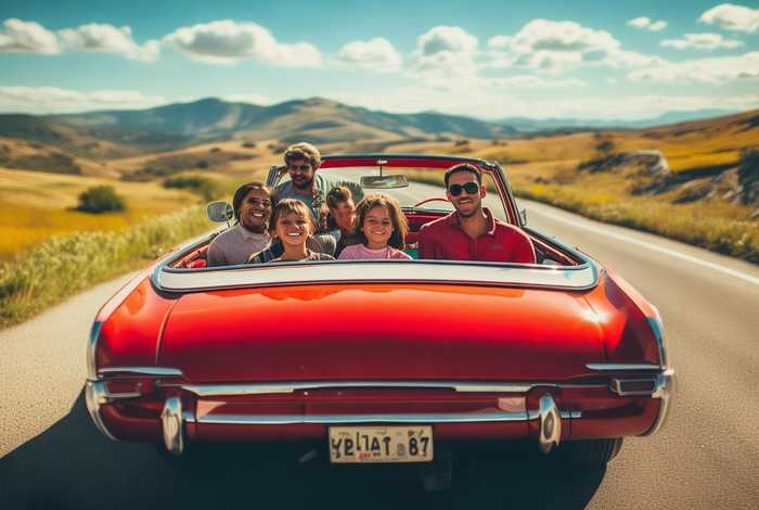 我要去旅行儿歌（我要去旅行儿歌原唱）