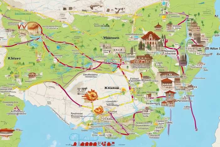 厦门旅行五日游半自由行攻略（厦门旅行五日游半自由行攻略图）