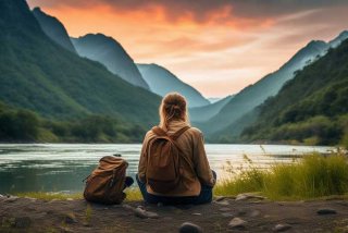 旅行感悟文案，旅行感悟文案句子