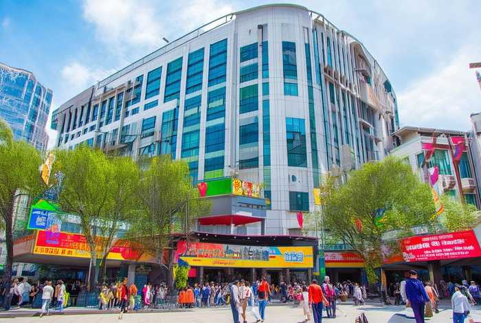 昆明中青旅旅行社官网 - 昆明中青旅旅行社官网地址