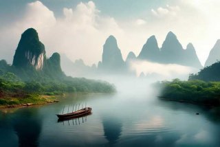 东方小桂林旅行攻略（东方小桂林游玩攻略）