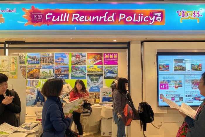 走着瞧旅行全额退款 走着瞧旅行怎么退款