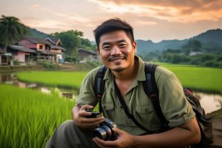 越南旅行者阿俊不拍视频了吗；越南旅行者阿俊不拍视频了吗知乎