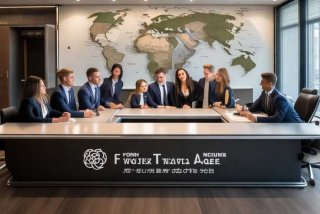 青年旅行社高端签证部；青年旅行社高端签证部是干嘛的