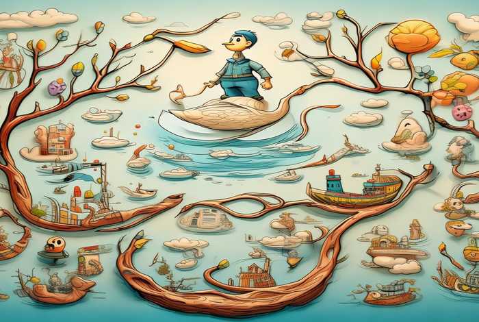 骑鹅旅行记思维导图一等奖 骑鹅旅行记思维导图一等奖简单漂亮 骑鹅旅行记思维导图一等奖 骑鹅旅行记思维导图一等奖简单漂亮