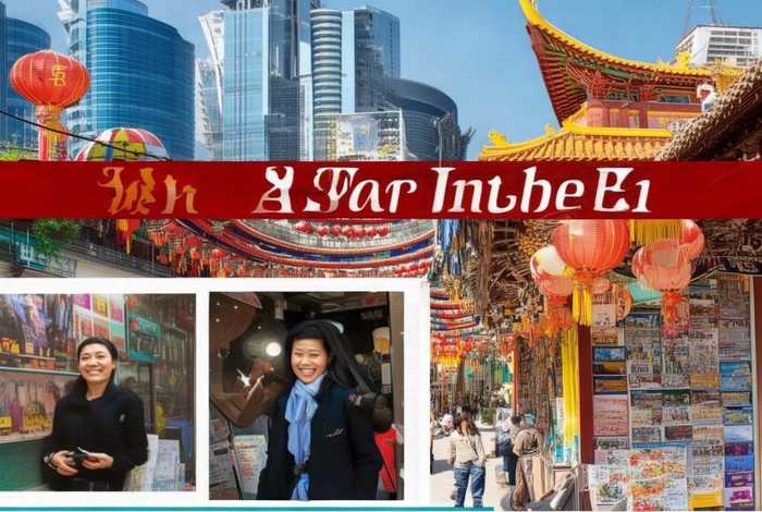 四川旅行社潘璎 四川旅行社潘璎简历