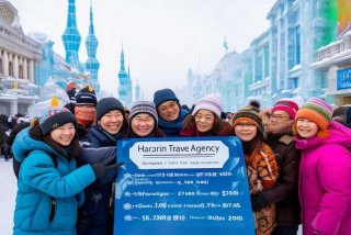 哈尔滨旅行社报团旅游（哈尔滨旅行社报价线路报价）