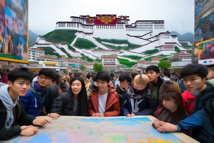 西藏中国青年旅行社成都 西藏中国青年旅行社成都分公司