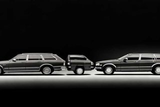 沃尔沃旅行车将成为历史、沃尔沃旅行车发展史