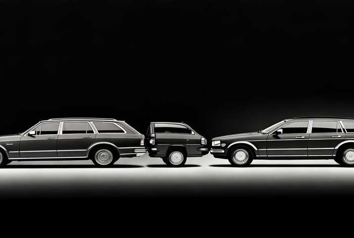 沃尔沃旅行车将成为历史、沃尔沃旅行车发展史