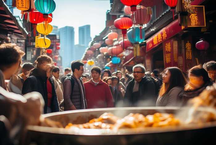 成都旅行朋友圈文案；成都旅行朋友圈文案ins