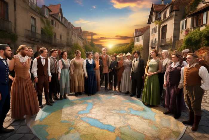 欧洲姓旅行；欧洲姓旅行演员表哥