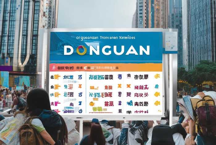 东莞旅行社排名一览表电话（东莞旅行社十大排名）