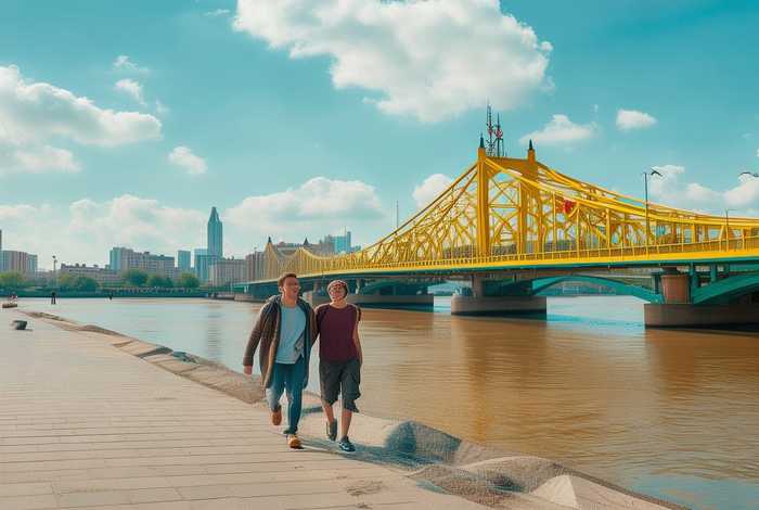 武汉旅行文案，武汉旅行文案朋友圈