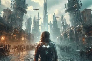 时空旅行记；时空旅行记作文