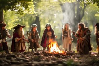 只是一次偶然的旅行的角色扮演，只是一次偶然的旅行的角色扮演是什么歌