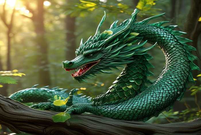 叶子，叶子龙筒历