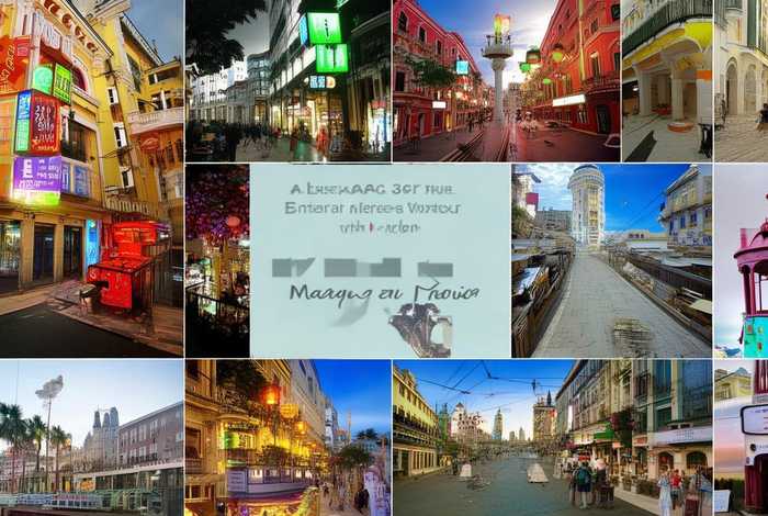 澳门旅行攻略；澳门旅行攻略哔哩哔哩