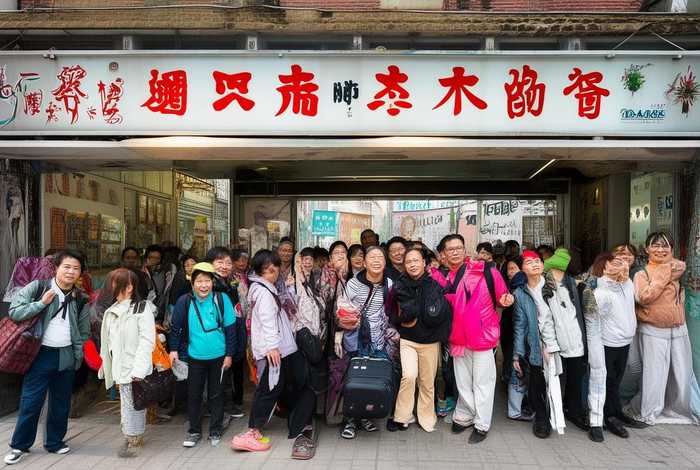 石家庄旅行社五台山两日游 - 石家庄有去五台山旅游的旅行社吗