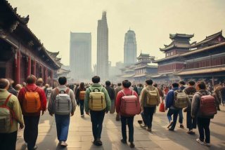 中国青年旅行社发展历史 中国青年旅行社发展历史背景