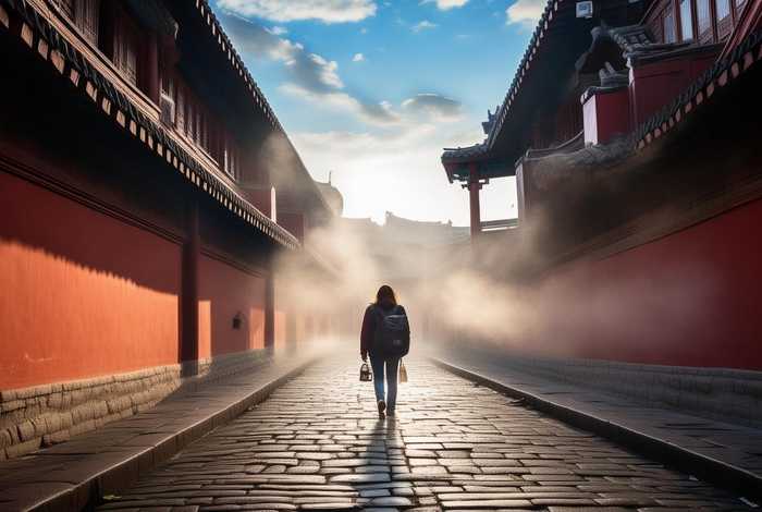 北京旅行图片 - 北京旅行图片唯美在路上