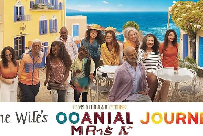 妻子的浪漫旅行第六季人员名单 - 妻子的浪漫旅行第5季人员名单