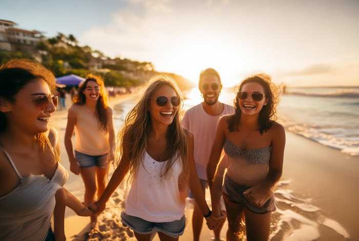 愉快的旅行文案、愉快的旅行文案短句