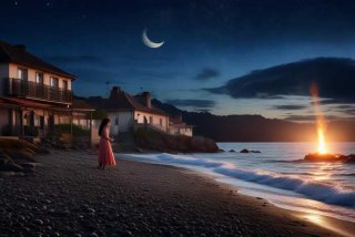 妻子的浪漫旅行第五季第一期，妻子的浪漫旅行第五季第一期胡静