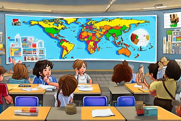 5～6年级的英语旅行计划；5～6年级的英语旅行计划内容