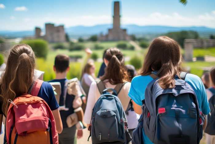 研学旅行管理与服务是干嘛的；研学旅行管理与服务是干嘛的啊