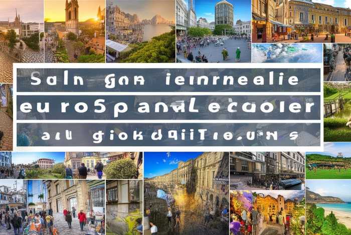 欧洲旅行游记 欧洲旅行游记自由行攻略