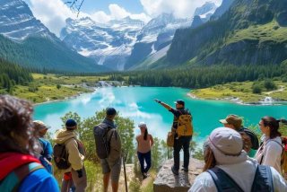 九寨沟旅行社哪家最好；九寨沟旅行社哪家最好的