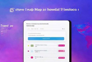 旅行地图下载官网 - 旅行地图下载官网最新版