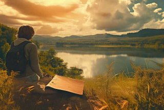 旅行感悟唯美句子 - 旅行感悟唯美句子大全