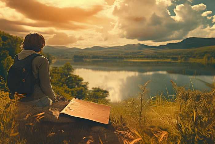 旅行感悟唯美句子 - 旅行感悟唯美句子大全