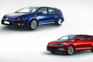 迈腾旅行版2010款20t进口 迈腾旅行版2014款2.0t进口