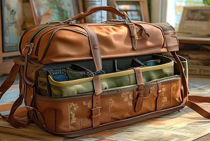 旅行袋英文 - 旅行袋英文怎么说