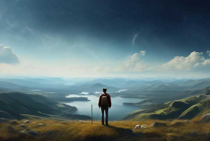 许巍的旅行寓意是什么(许巍的旅行有什么含义) 许巍的旅行寓意是什么(许巍的旅行有什么含义)