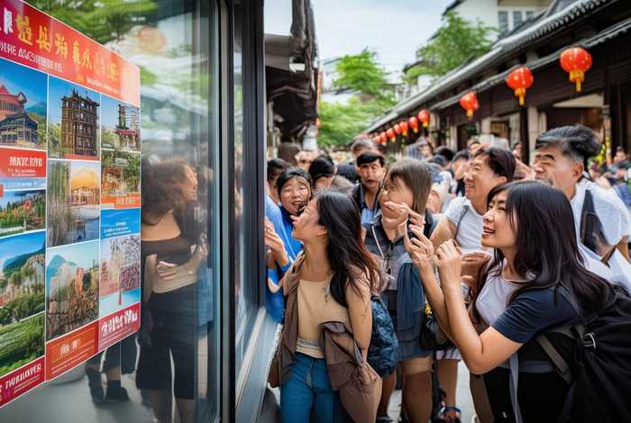 杭州旅行社旅游报价；杭州旅行社旅游报价多少