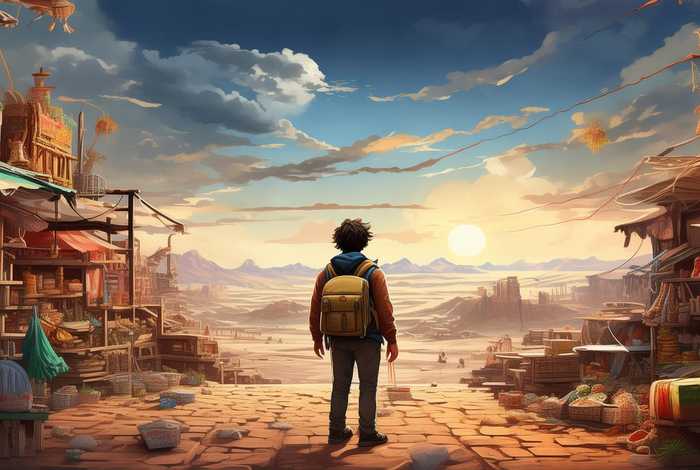 旅行家是什么意思（旅行家是什么意思网络用语）