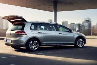 大众高尔夫旅行车二手（大众高尔夫旅行车二手价格）