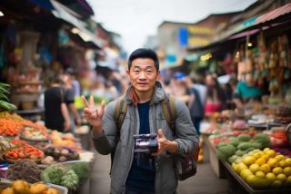 张小白的旅行现场直播，张小白的旅行现场直播是真的吗