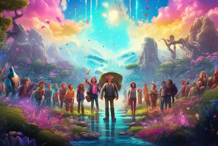 天堂旅行团简介（电影天堂旅行团简介）