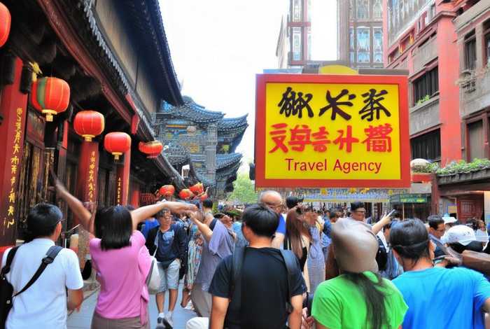 西安旅行社哪个口碑好 西安旅行社哪个口碑好一点