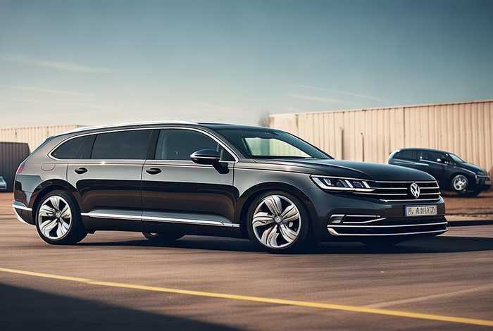 迈腾旅行车长多少米 迈腾旅行车长多少米啊