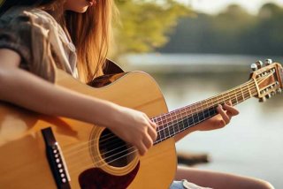 旅行吉他谱完整版、旅行吉他谱原版c调