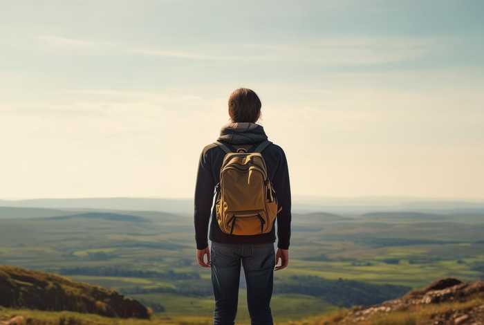 旅行中忘记背后的故事 - 旅行中忘记背后的故事怎么办