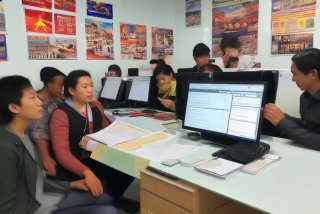 长春旅行社签证办理，长春旅行社签证办理地点