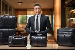 商务旅行包品牌排行榜前十名（商务旅行包品牌排行榜前十名有哪些）